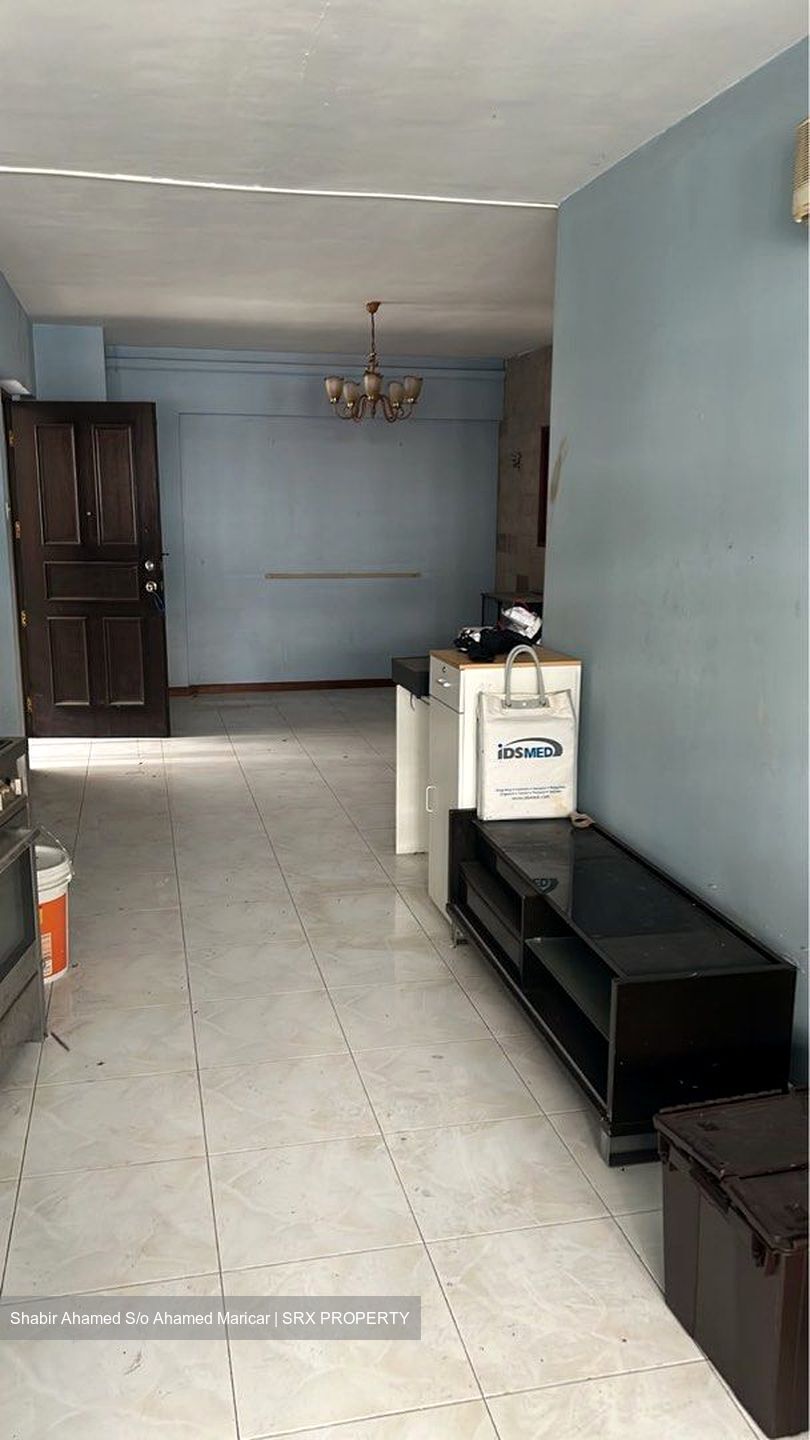 Blk 535 Woodlands Vista (Woodlands), HDB 4 Rooms #637781631